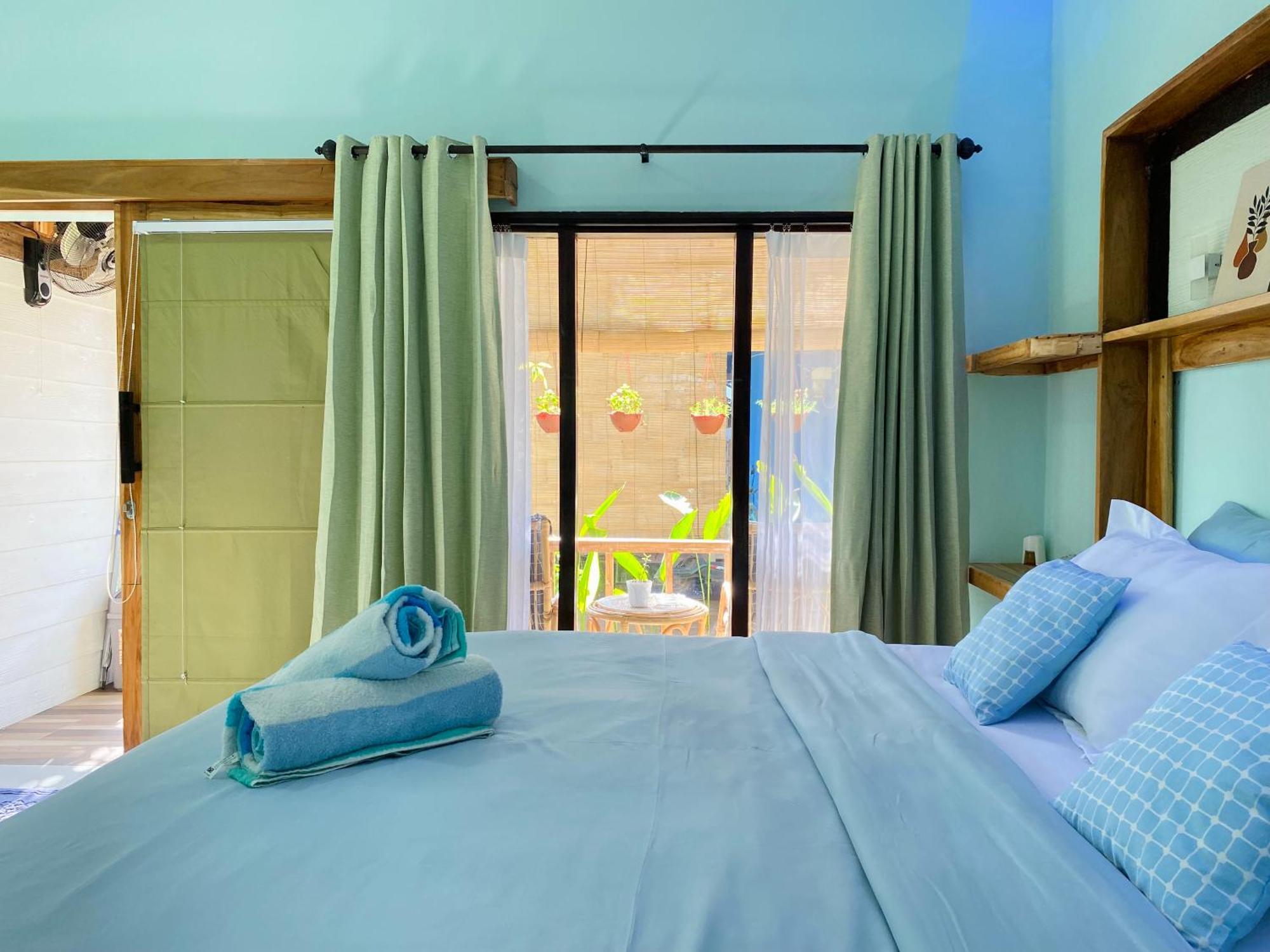 Hotel Marta House Gili Air Exterior foto
