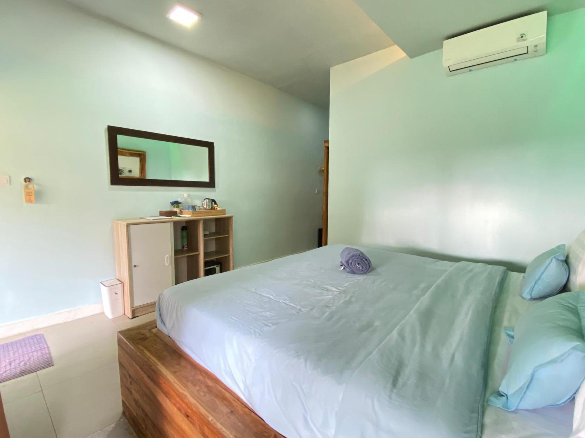 Hotel Marta House Gili Air Exterior foto